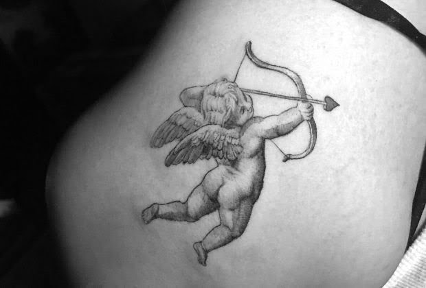 Tatuagens Femininas 70 Imagens E Diversos Simbolos Com Significados Marcantes