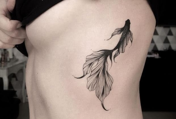 Tatuagens Femininas 70 Imagens E Diversos Simbolos Com Significados Marcantes