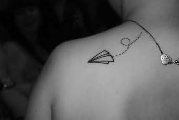 Tatuagens Femininas Delicadas