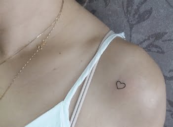 Tatuagens Femininas Delicadas