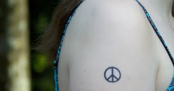 Tatuagens Femininas Delicadas