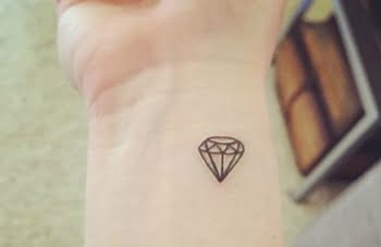 Tatuagens Femininas Delicadas