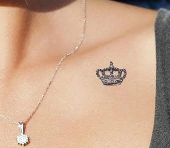 Tatuagens Femininas Delicadas