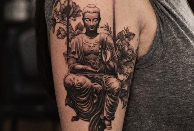 Tatuagens Femininas Os Simbolos Mais Usados