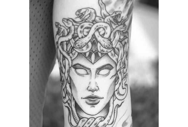 Tatuagens Femininas Os Simbolos Mais Usados