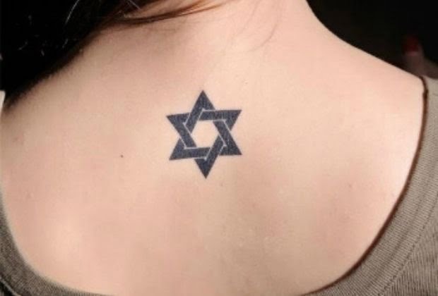 Tatuagens Femininas Os Simbolos Mais Usados