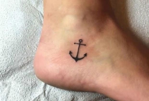 Tatuagens Femininas Os Simbolos Mais Usados
