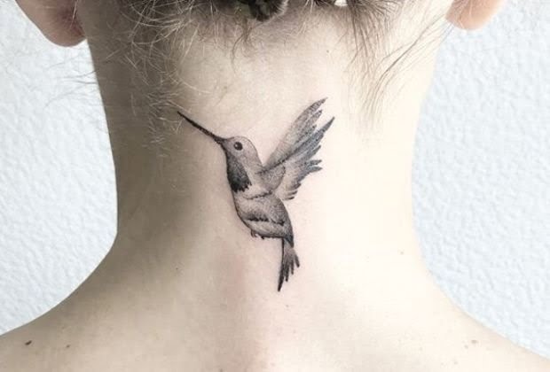 Tatuagens Femininas Os Simbolos Mais Usados