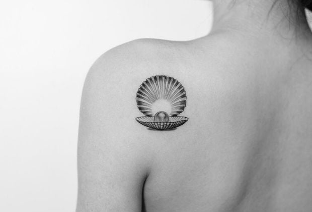 Tatuagens Femininas Os Simbolos Mais Usados
