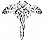 Tatuagens Maori Os Simbolos Mais Usados