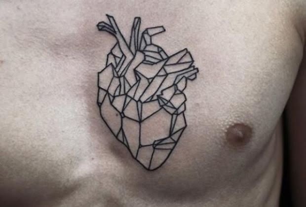 Tatuagens Masculinas 55 Imagens E 41 Simbolos Para Voce Se Inspirar