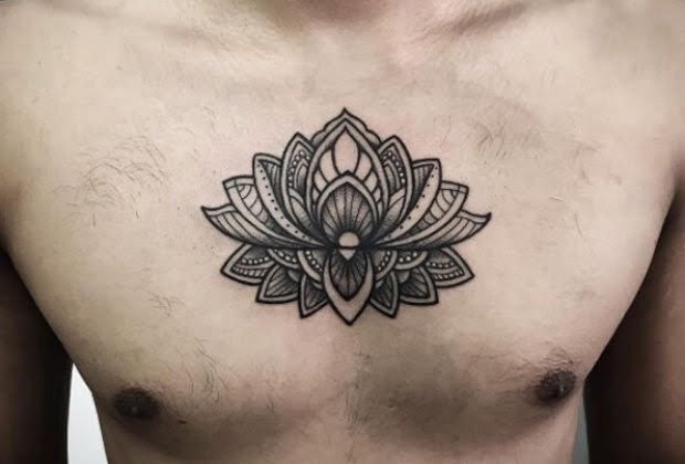 Tatuagens Masculinas 55 Imagens E 41 Simbolos Para Voce Se Inspirar