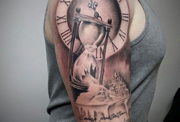 Tatuagens Masculinas 55 Imagens E 41 Simbolos Para Voce Se Inspirar