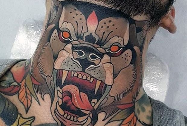 Tatuagens Masculinas 55 Imagens E 41 Simbolos Para Voce Se Inspirar