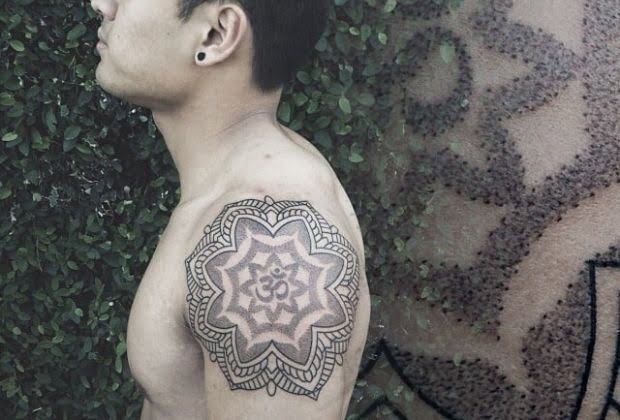 Tatuagens Masculinas 55 Imagens E 41 Simbolos Para Voce Se Inspirar