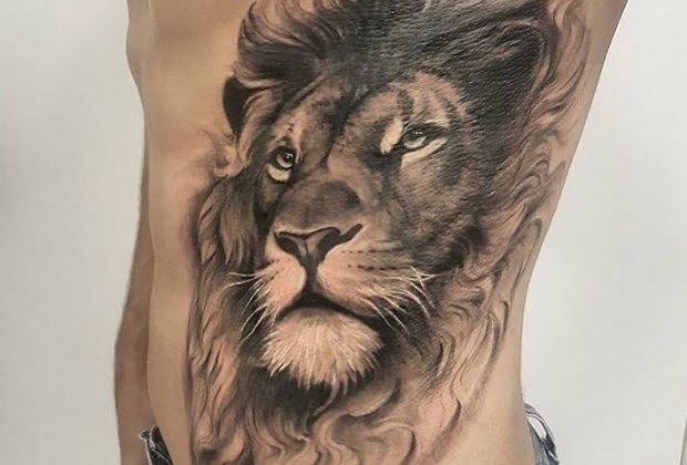 Tatuagens Masculinas 55 Imagens E 41 Simbolos Para Voce Se Inspirar
