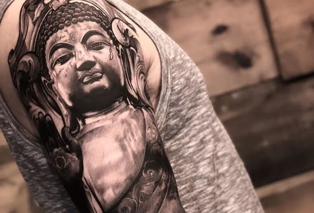 Tatuagens Masculinas 55 Imagens E 41 Simbolos Para Voce Se Inspirar