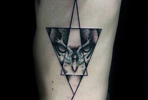 Tatuagens Masculinas 55 Imagens E 41 Simbolos Para Voce Se Inspirar