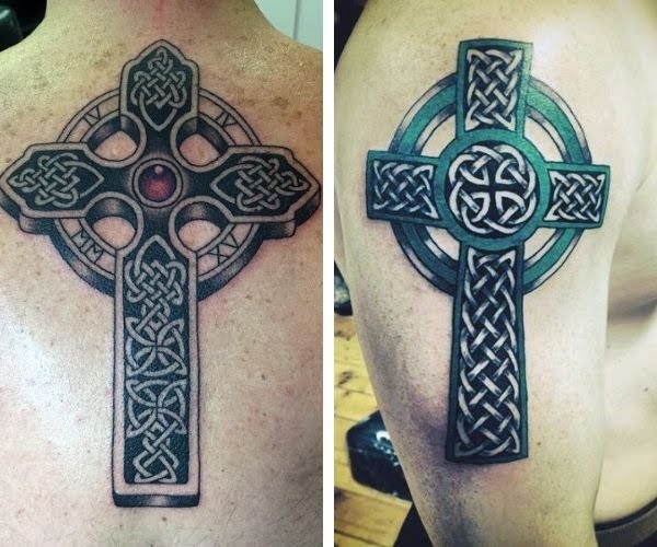 Tatuagens Masculinas 55 Imagens E 41 Simbolos Para Voce Se Inspirar