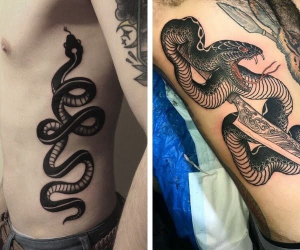 Tatuagens Masculinas 55 Imagens E 41 Simbolos Para Voce Se Inspirar
