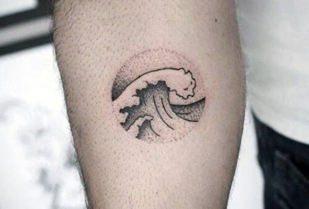Tatuagens Masculinas 55 Imagens E 41 Simbolos Para Voce Se Inspirar