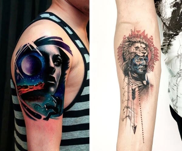 Tatuagens Masculinas 55 Imagens E 41 Simbolos Para Voce Se Inspirar