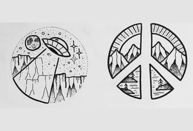 Tatuagens Masculinas Pequenas Confira Belas Imagens E Desenhos