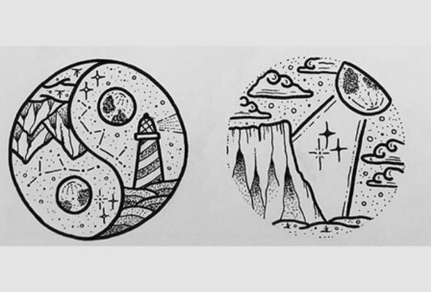 Tatuagens Masculinas Pequenas Confira Belas Imagens E Desenhos