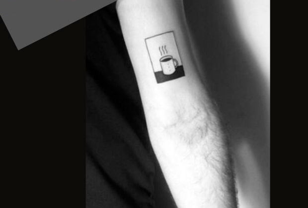 Tatuagens Masculinas Pequenas Confira Belas Imagens E Desenhos