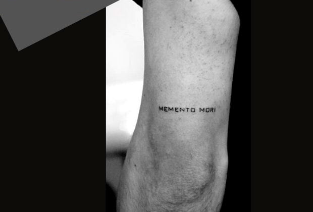 Tatuagens Masculinas Pequenas Confira Belas Imagens E Desenhos