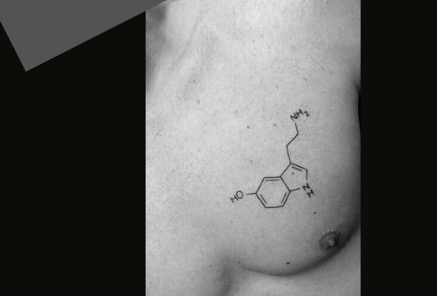 Tatuagens Masculinas Pequenas Confira Belas Imagens E Desenhos