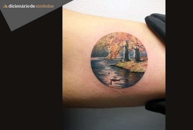Tatuagens Masculinas Pequenas Confira Belas Imagens E Desenhos