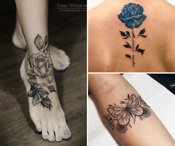 Tatuagens Minimalistas Um Guia Com Lindas Imagens Para Voce Conhecer Esse Estilo