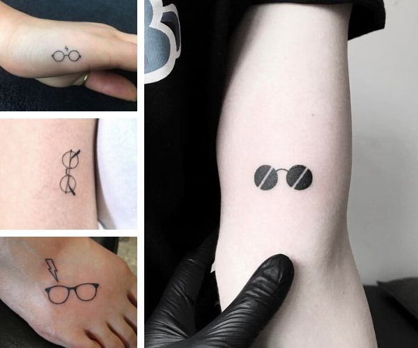 Tatuagens Minimalistas Um Guia Com Lindas Imagens Para Voce Conhecer Esse Estilo