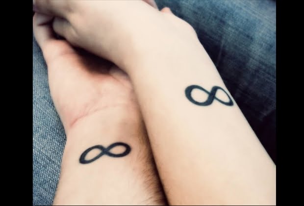 Tatuagens Para Casal