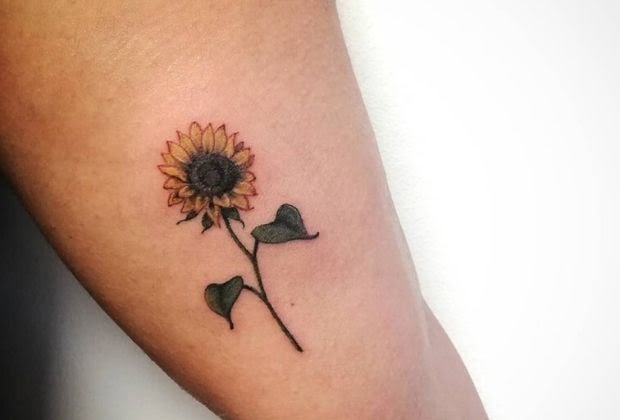 Tatuagens Pequenas 30 Simbolos E X Imagens Para Voce Se Inspirar