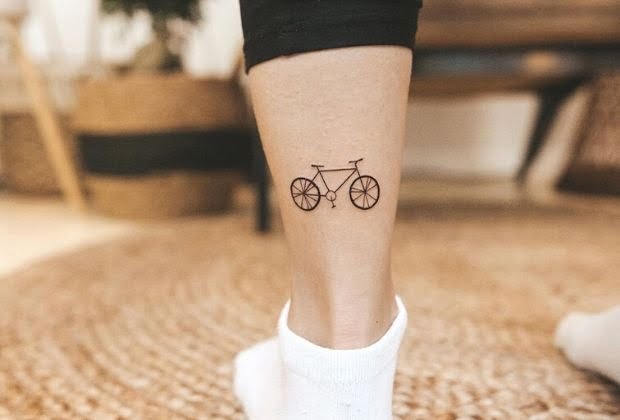 Tatuagens Pequenas 30 Simbolos E X Imagens Para Voce Se Inspirar