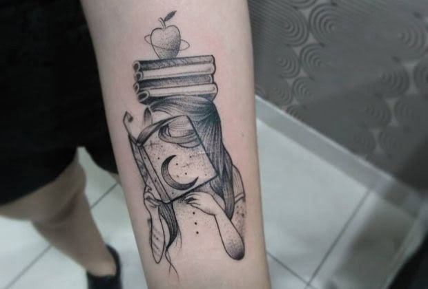 Tatuagens Pequenas 30 Simbolos E X Imagens Para Voce Se Inspirar