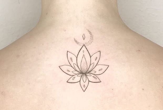 Tatuagens Pequenas 30 Simbolos E X Imagens Para Voce Se Inspirar