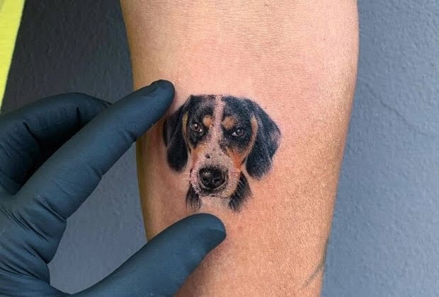 Tatuagens Pequenas 30 Simbolos E X Imagens Para Voce Se Inspirar