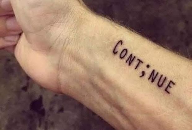 Tatuagens Pequenas 30 Simbolos E X Imagens Para Voce Se Inspirar