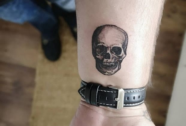 Tatuagens Pequenas 30 Simbolos E X Imagens Para Voce Se Inspirar