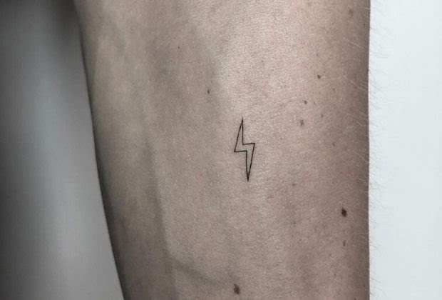 Tatuagens Pequenas 30 Simbolos E X Imagens Para Voce Se Inspirar