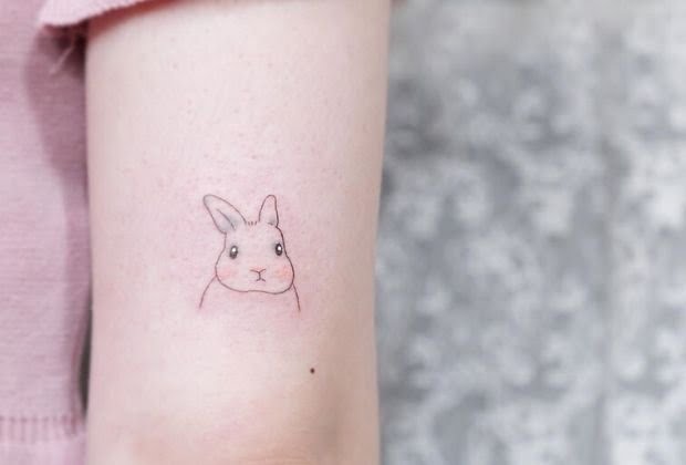 Tatuagens Pequenas 30 Simbolos E X Imagens Para Voce Se Inspirar