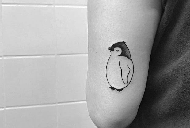 Tatuagens Pequenas 30 Simbolos E X Imagens Para Voce Se Inspirar