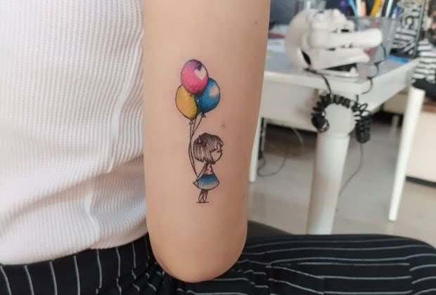 Tatuagens Pequenas 30 Simbolos E X Imagens Para Voce Se Inspirar