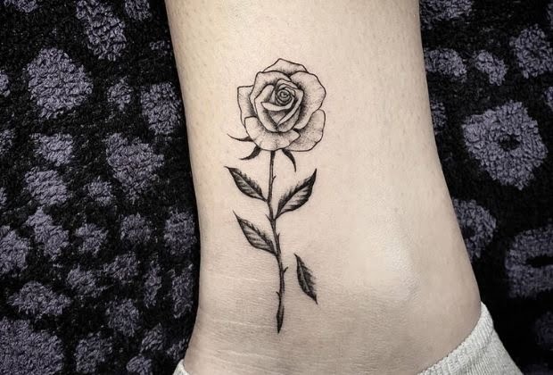 Tatuagens Pequenas 30 Simbolos E X Imagens Para Voce Se Inspirar