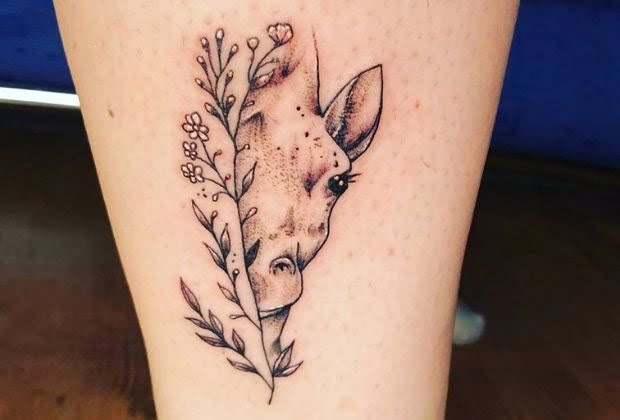 Tatuagens Pequenas 30 Simbolos E X Imagens Para Voce Se Inspirar