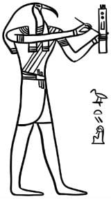Thoth