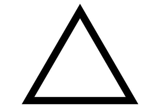 Triangulo